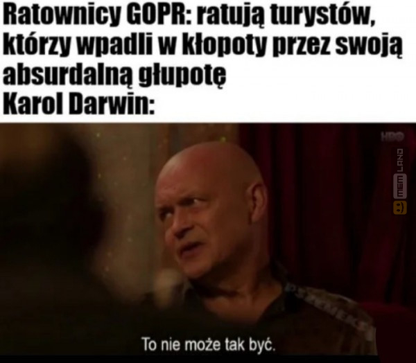 Śmieszny mem: 0551857 - MemLand