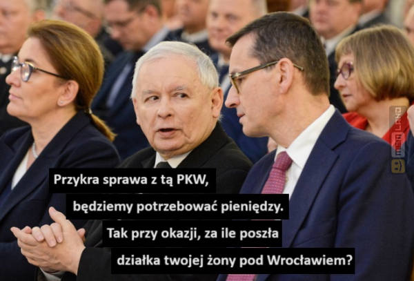 Śmieszny mem: 0553913 - MemLand