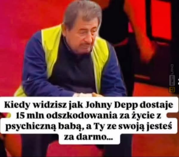 Śmieszny mem: 0562537 - MemLand