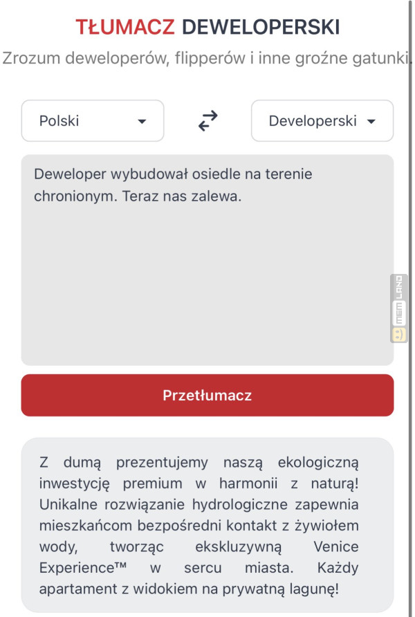 Śmieszny mem: 0562716 - MemLand