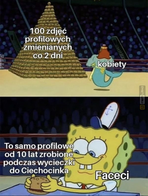 Śmieszny mem: 0566993 - MemLand