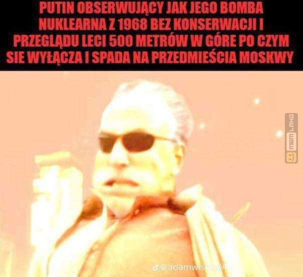 Śmieszny mem: 0567676 - MemLand