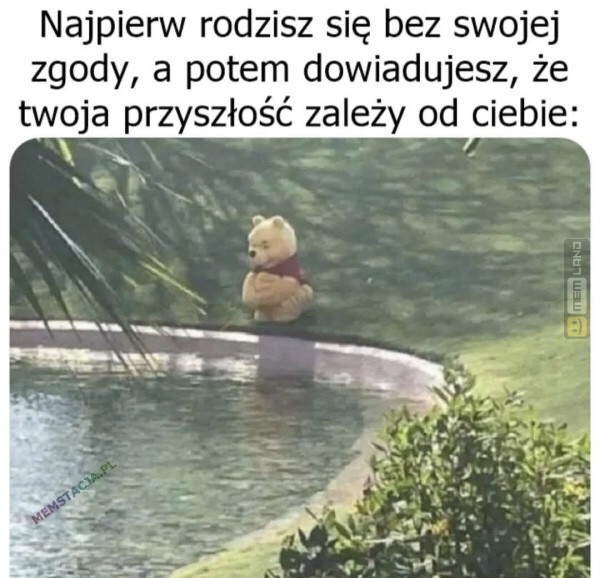 Śmieszny mem: 0568674 - MemLand