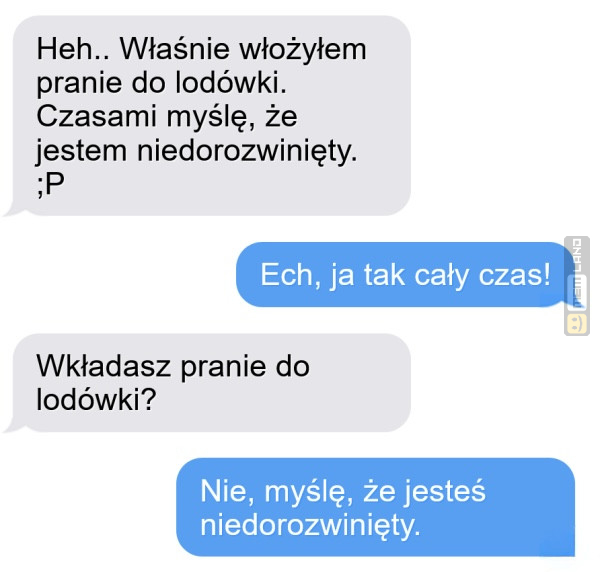 Śmieszny mem: 0570205 - MemLand