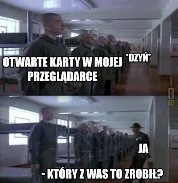 Śmieszny mem: 0572189 - MemLand