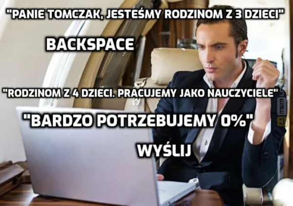 Śmieszny mem: 0573712 - MemLand