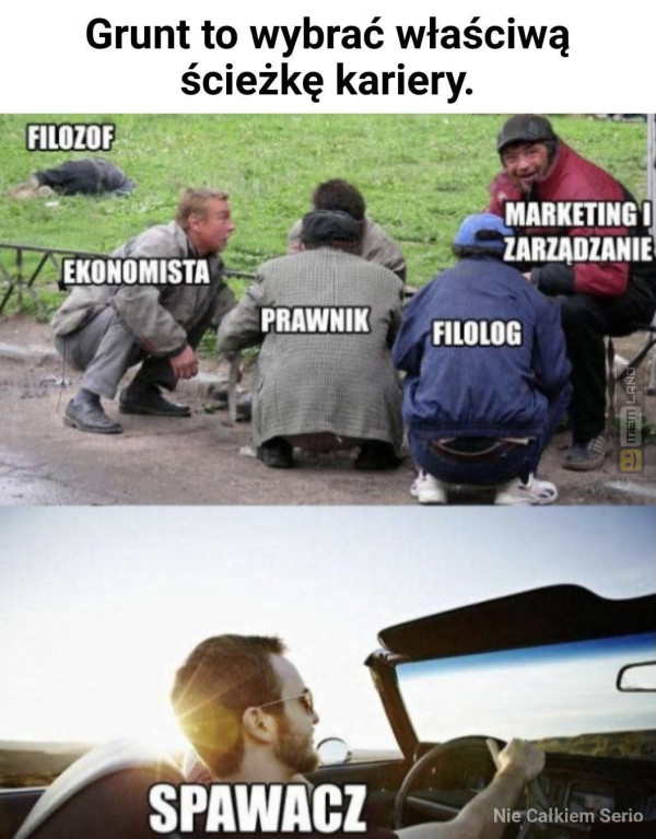 Śmieszny mem: 0580586 - MemLand