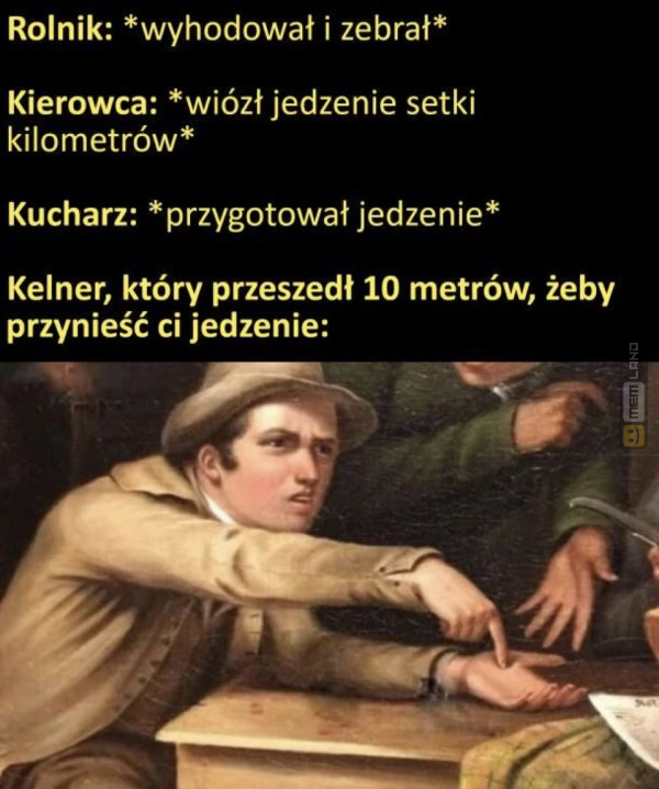 Śmieszny mem: 0586698 - MemLand
