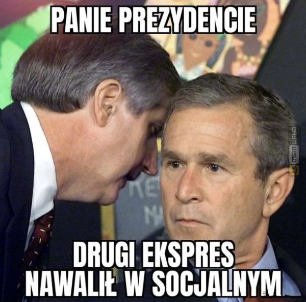 Śmieszny mem: 0589830 - MemLand