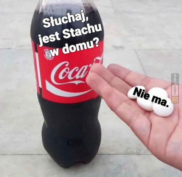 Śmieszny mem: 0591935 - MemLand