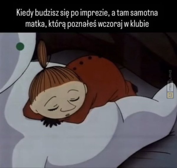 Śmieszny mem: 0592455 - MemLand
