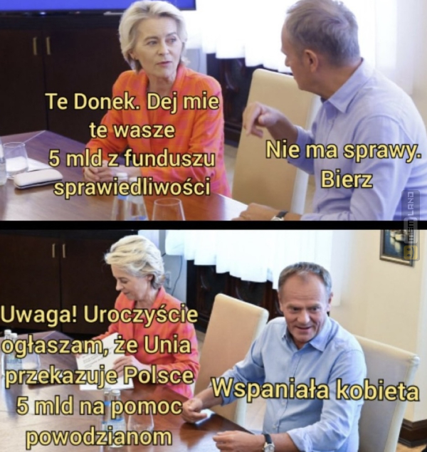 Śmieszny mem: 0597128 - MemLand