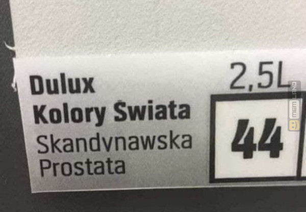 Śmieszny mem: 0597345 - MemLand