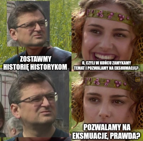 Śmieszny mem: 0597369 - MemLand