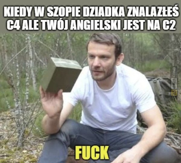 Śmieszny mem: 0599056 - MemLand