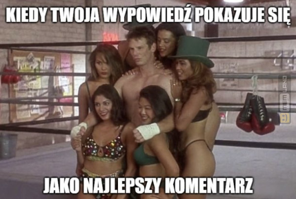 Śmieszny mem: 0602787 - MemLand