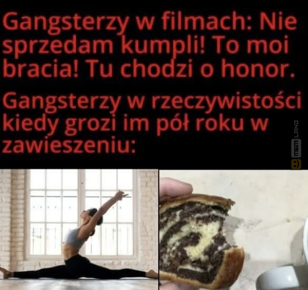 Śmieszny mem: 0604288 - MemLand