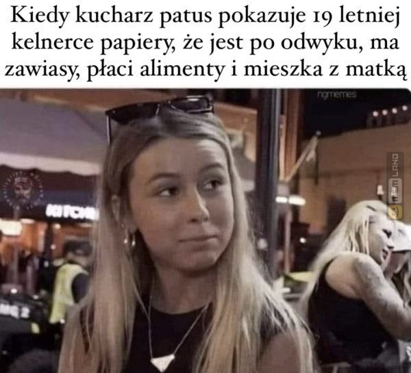 Śmieszny mem: 0606900 - MemLand