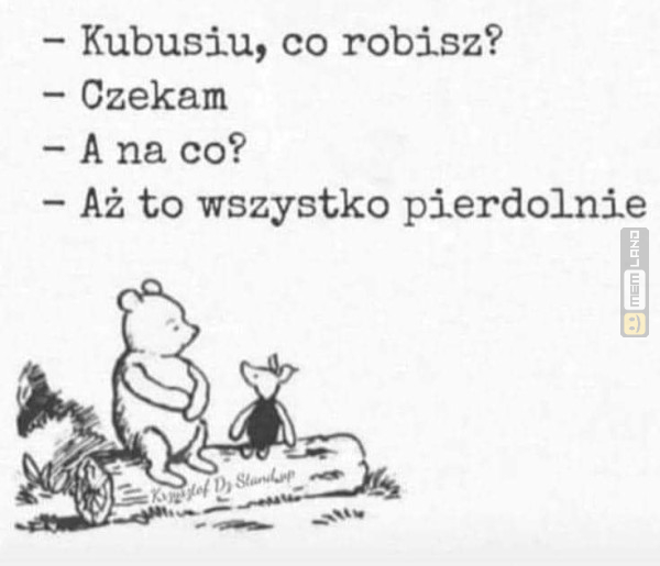 Śmieszny mem: 0608826 - MemLand