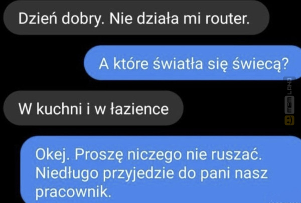 Śmieszny mem: 0610662 - MemLand