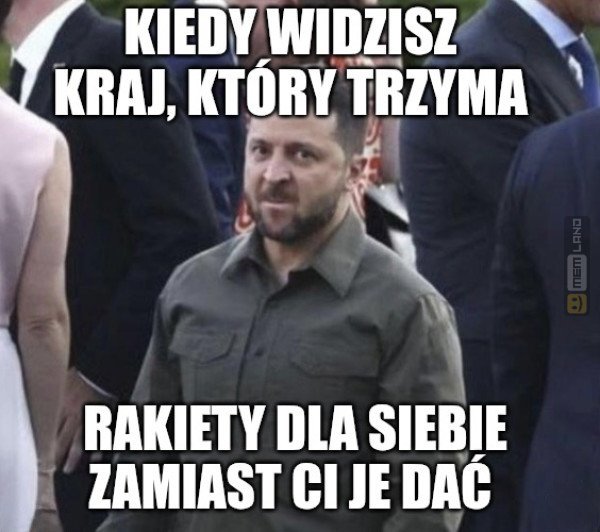 Śmieszny mem: 0623640 - MemLand