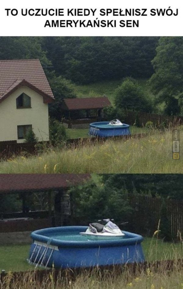 Śmieszny mem: 0623692 - MemLand