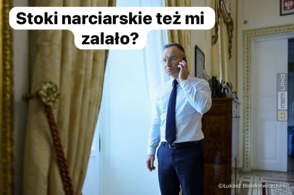 Śmieszny mem: 0626061 - MemLand