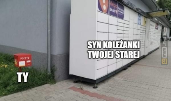Śmieszny mem: 0626293 - MemLand