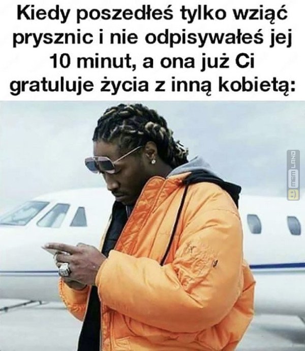 Śmieszny mem: 0631201 - MemLand