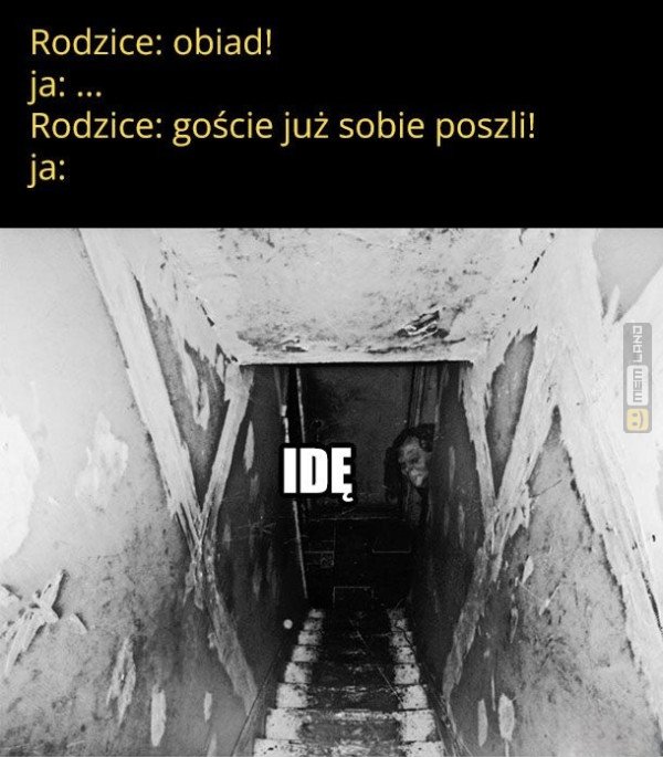 Śmieszny mem: 0636649 - MemLand