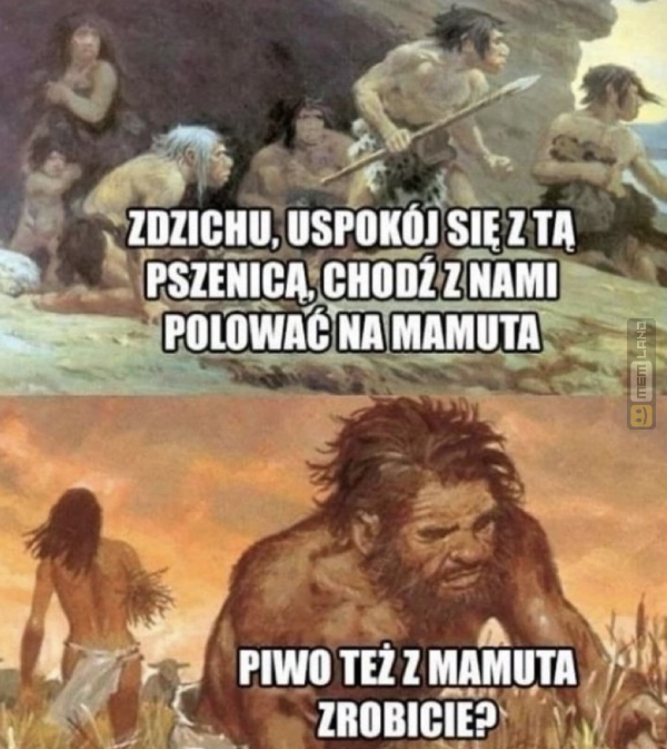 Śmieszny mem: 0637870 - MemLand