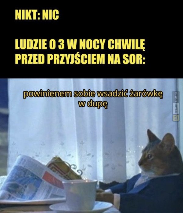 Śmieszny mem: 0639187 - MemLand