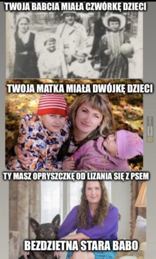 Śmieszny mem: 0639649 - MemLand