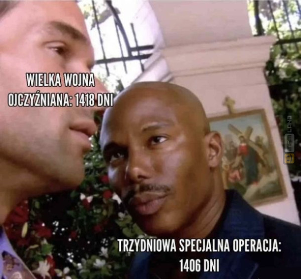 Śmieszny mem: 0640701 - MemLand