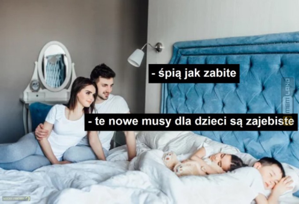 Śmieszny mem: 0646660 - MemLand