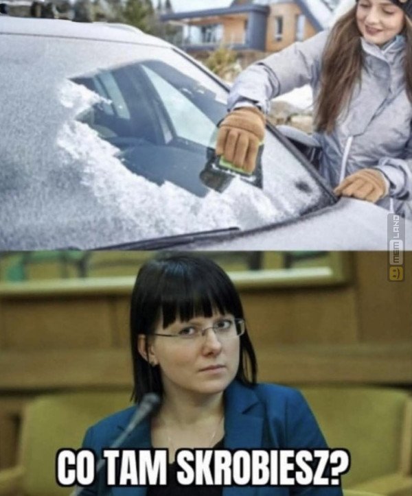 Śmieszny mem: 0648334 - MemLand