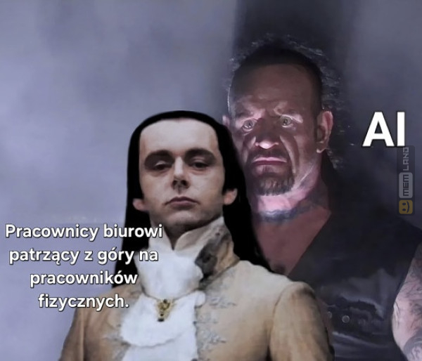 Śmieszny mem: 0650653 - MemLand