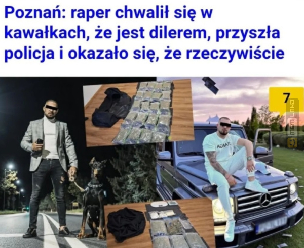 Śmieszny mem: 0654873 - MemLand