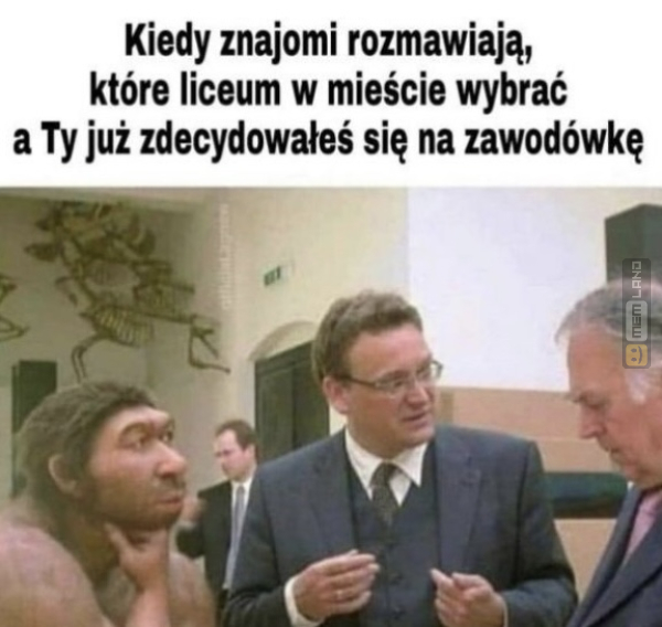 Śmieszny mem: 0657877 - MemLand