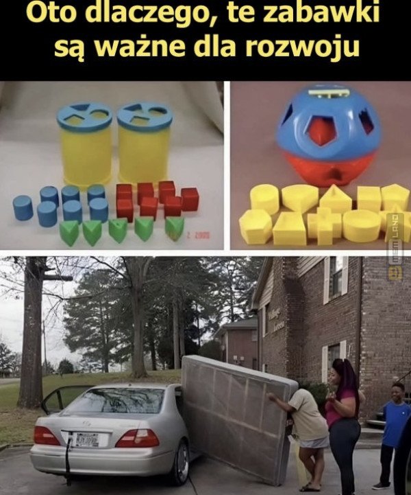 Śmieszny mem: 0661991 - MemLand