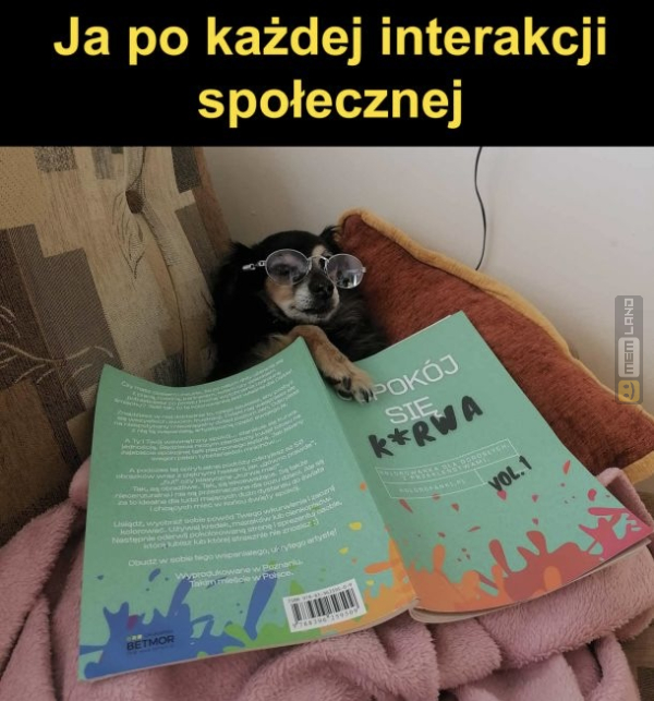 Śmieszny mem: 0662596 - MemLand