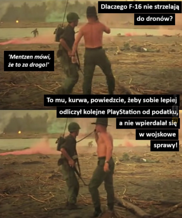 Śmieszny mem: 0662762 - MemLand