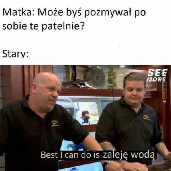 Śmieszny mem: 0677508 - MemLand