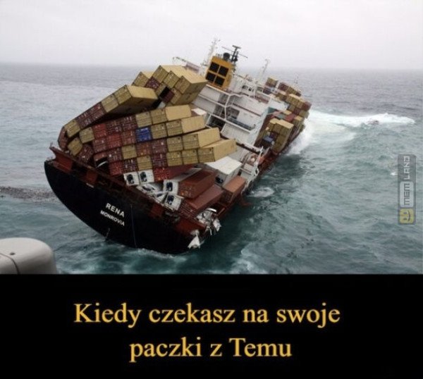 Śmieszny mem: 0679173 - MemLand