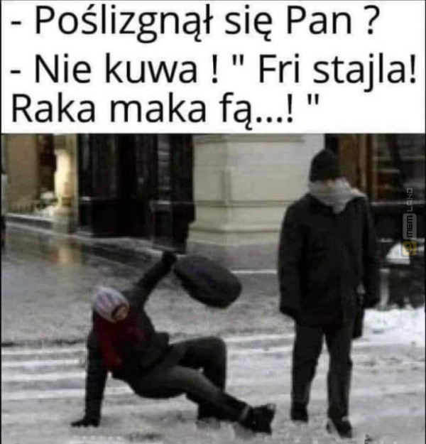 Śmieszny mem: 0679690 - MemLand