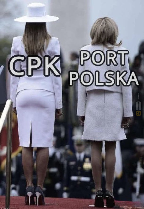 Śmieszny mem: 0680919 - MemLand