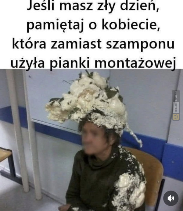 Śmieszny mem: 0685207 - MemLand