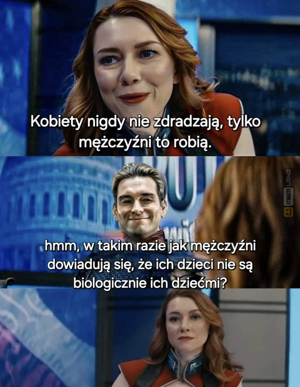 Śmieszny mem: 0689631 - MemLand