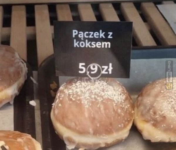 Śmieszny mem: 0695014 - MemLand