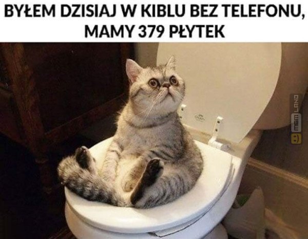 Śmieszny mem: 0696193 - MemLand